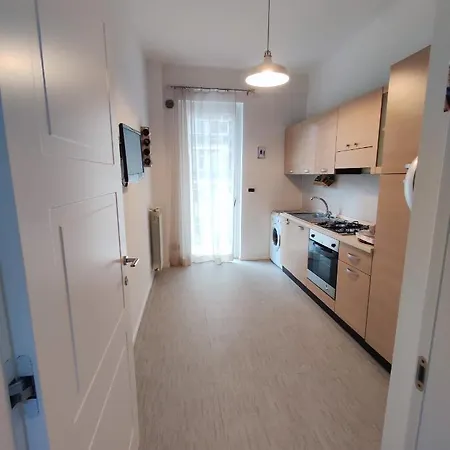 Bavaro Holiday * Bari