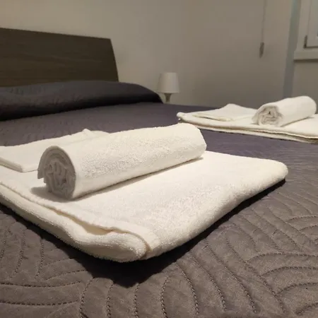 Apartamento Bavaro Holiday *