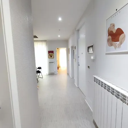 Bavaro Holiday * Bari